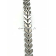 Spine 6 Chains - OceanNailSupply