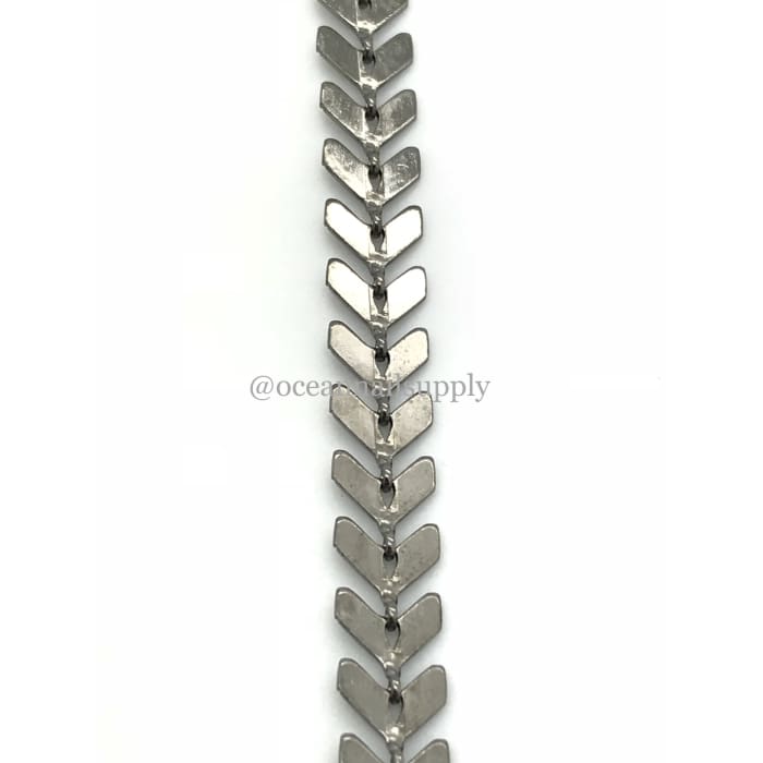 Spine 6 Chains - OceanNailSupply