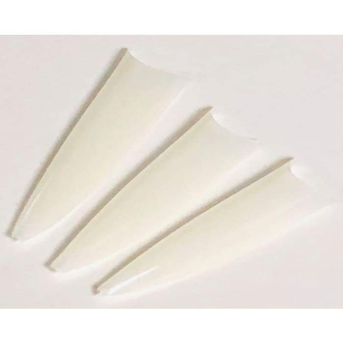 Stiletto Nail Tips - OceanNailSupply