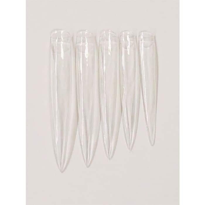 Stiletto Nail Tips - OceanNailSupply