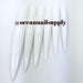 Stiletto Nail Tips - OceanNailSupply