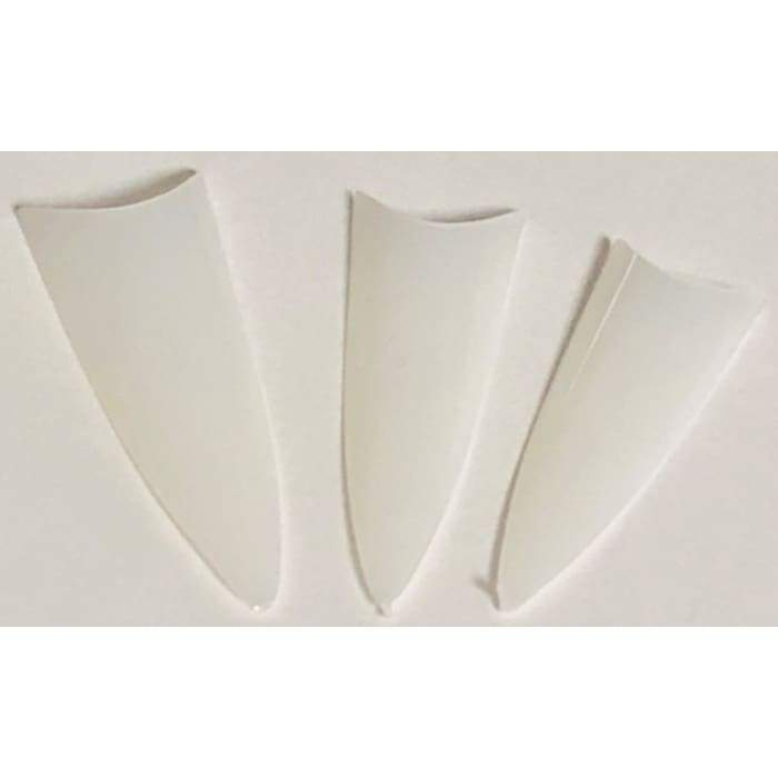 Stiletto Nail Tips - OceanNailSupply