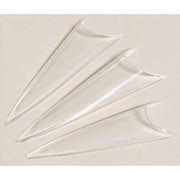 Stiletto Nail Tips - OceanNailSupply