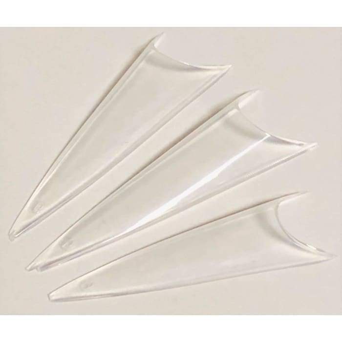Stiletto Nail Tips - OceanNailSupply