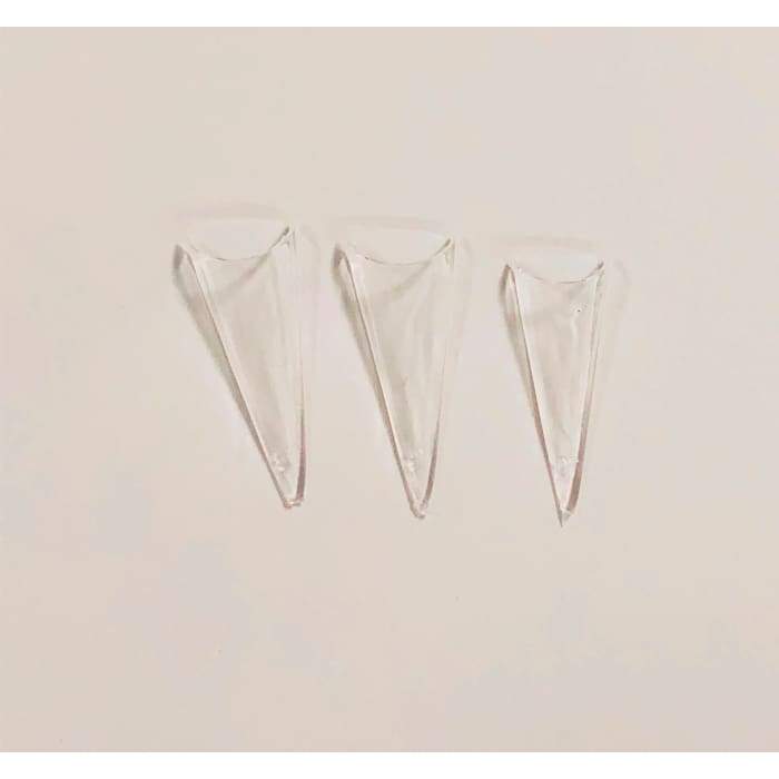 Stiletto Nail Tips - OceanNailSupply