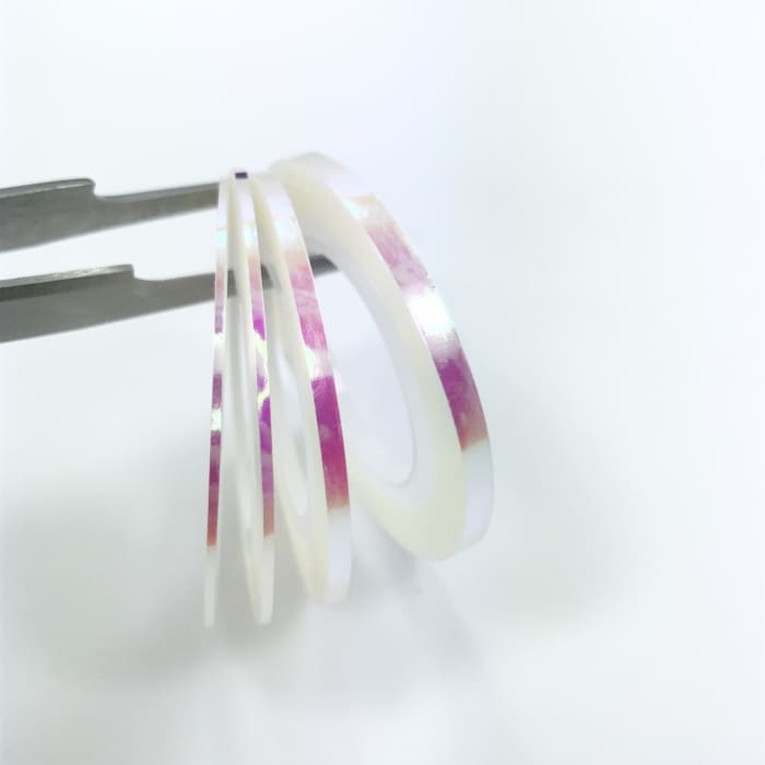 Striping Tape Glass film - OceanNailSupply