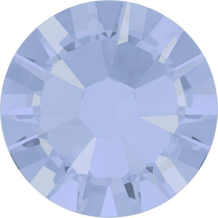 2088 Swarovski Air Blue Opal - OceanNailSupply