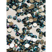 Swarovski Amethyst AB Flatback (limited) - OceanNailSupply