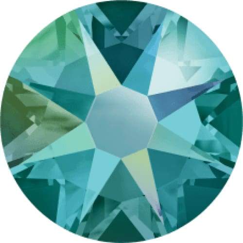 Swarovski Blue Zircon Shimmer - OceanNailSupply