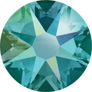 Swarovski Blue Zircon Shimmer - OceanNailSupply