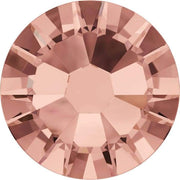 2058/88 Swarovski Blush Rose - OceanNailSupply