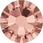 Swarovski Blush Rose - OceanNailSupply