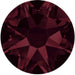 2088 Swarovski Burgundy - OceanNailSupply