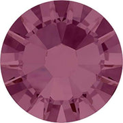 2058/88 Swarovski Burgundy - OceanNailSupply