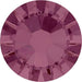 2058/88 Swarovski Burgundy - OceanNailSupply