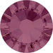 2058/88 Swarovski Burgundy - OceanNailSupply