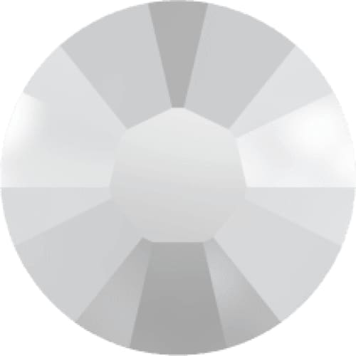 Swarovski Chalkwhite - OceanNailSupply