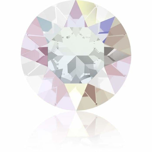 Swarovski Chaton Fancy Crystal AB - OceanNailSupply