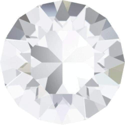 Swarovski Chaton Fancy Crystal Clear - OceanNailSupply