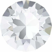 Swarovski Chaton Fancy Crystal Clear - OceanNailSupply
