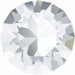 Swarovski Chaton Fancy Crystal Clear - OceanNailSupply