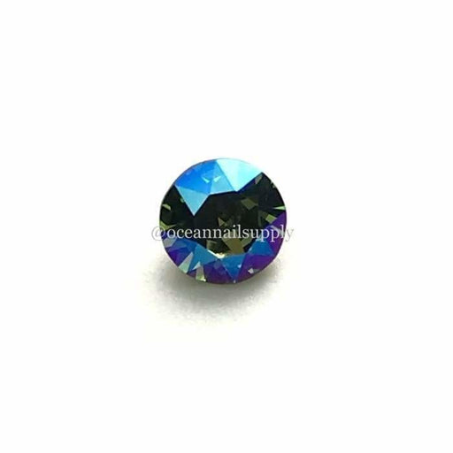 Swarovski Chaton Fancy Erinite Shimmer - OceanNailSupply