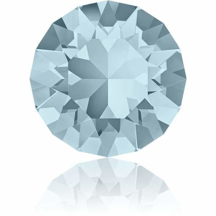 Swarovski Chaton Fancy Light Azore - OceanNailSupply