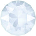 Swarovski Chaton Fancy Powder Blue Unfoiled - OceanNailSupply