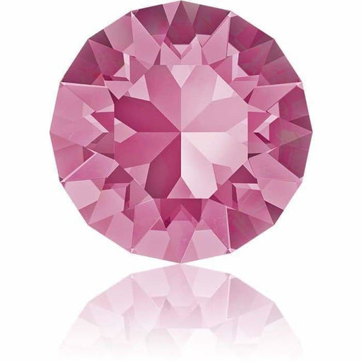 Swarovski Chaton Fancy Rose - OceanNailSupply