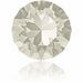 Swarovski Chaton Fancy Silver Shade - OceanNailSupply