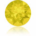 Swarovski Chaton Fancy Yellow Opal - OceanNailSupply