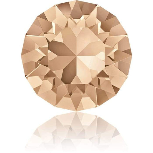 1028 Swarovski Chaton Silk (c) - OceanNailSupply