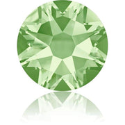 2058/88 Swarovski Chrysolite - OceanNailSupply