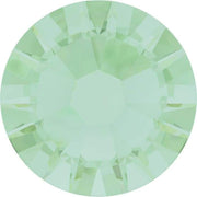 2028/58/88 Swarovski Chrysolite Opal - OceanNailSupply