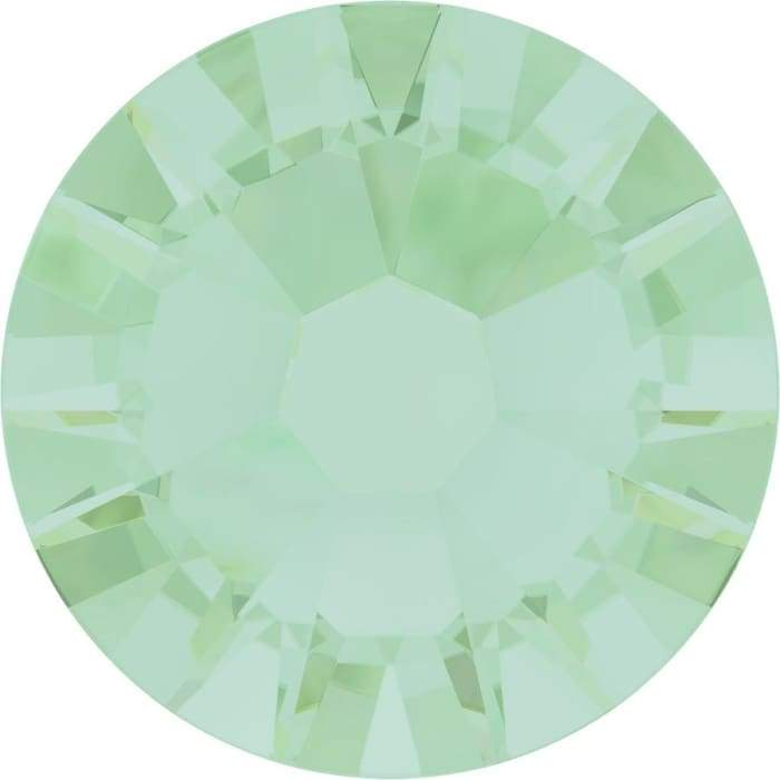 2028/58/88 Swarovski Chrysolite Opal - OceanNailSupply