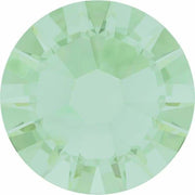 Swarovski Chrysolite Opal - OceanNailSupply