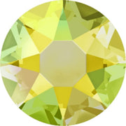 Swarovski Citrine Shimmer - OceanNailSupply