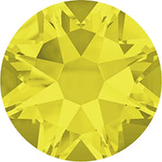 Swarovski Citrine - OceanNailSupply
