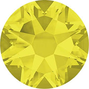 Swarovski Citrine - OceanNailSupply