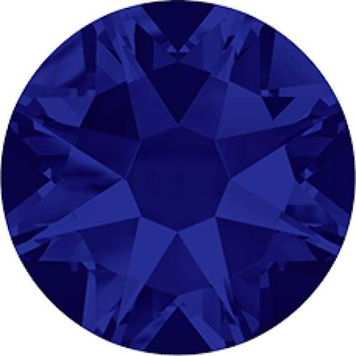 2058/88 Swarovski Cobalt - OceanNailSupply