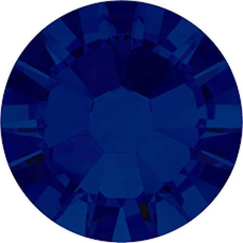 2058/88 Swarovski Cobalt - OceanNailSupply
