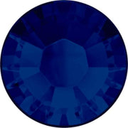 2058/88 Swarovski Cobalt - OceanNailSupply