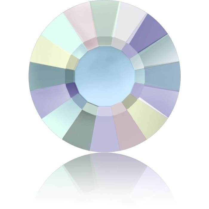 Swarovski Concise Crystal AB - OceanNailSupply