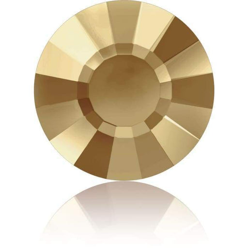 2034 Swarovski Concise Flatback Collection - OceanNailSupply