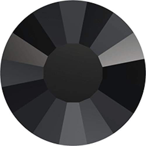 2034 Swarovski Concise Flatback Collection - OceanNailSupply