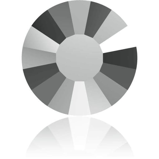 2034 Swarovski Concise Flatback Collection - OceanNailSupply