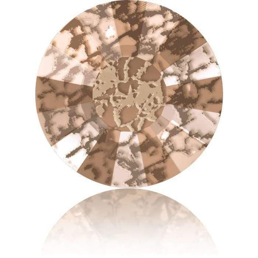 2034 Swarovski Concise Flatback Collection - OceanNailSupply