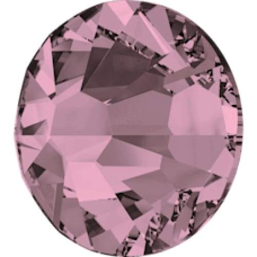 2058/88 Swarovski Antique Pink - OceanNailSupply