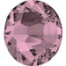 2058/88 Swarovski Antique Pink - OceanNailSupply
