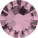2058/88 Swarovski Antique Pink - OceanNailSupply